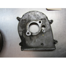 25C105 Left Rear Timing Cover From 2003 Acura MDX  3.5L